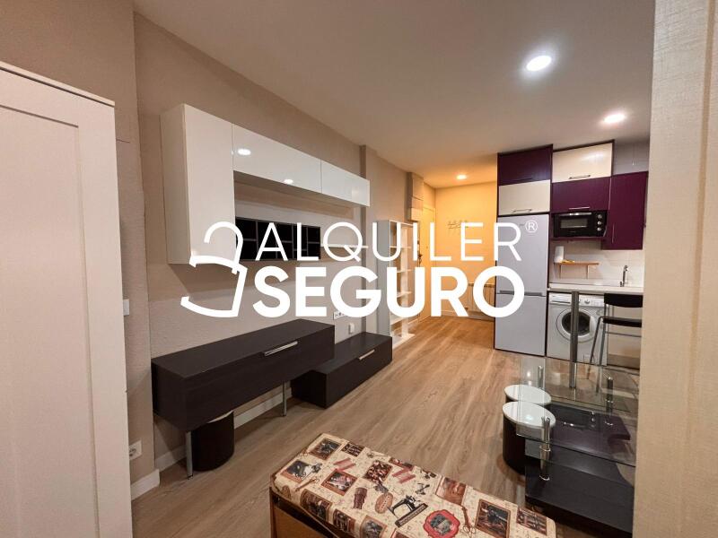 Inmueble en Calle de la Arquitectura, MADRID