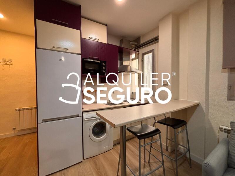 Inmueble en Calle de la Arquitectura, MADRID