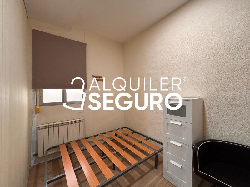 Inmueble en Calle de la Arquitectura, MADRID