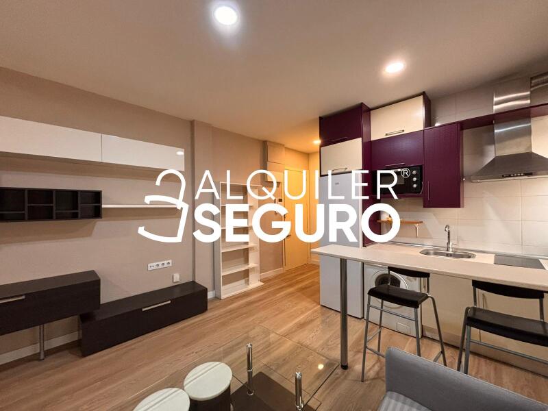 Inmueble en Calle de la Arquitectura, MADRID