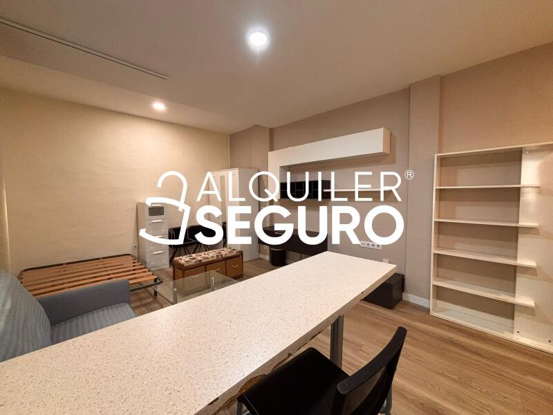 Inmueble en Calle de la Arquitectura, MADRID