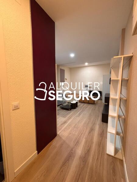 Inmueble en Calle de la Arquitectura, MADRID