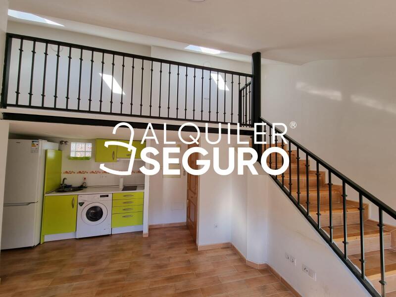 Inmueble en Calle Concepción, MADRID