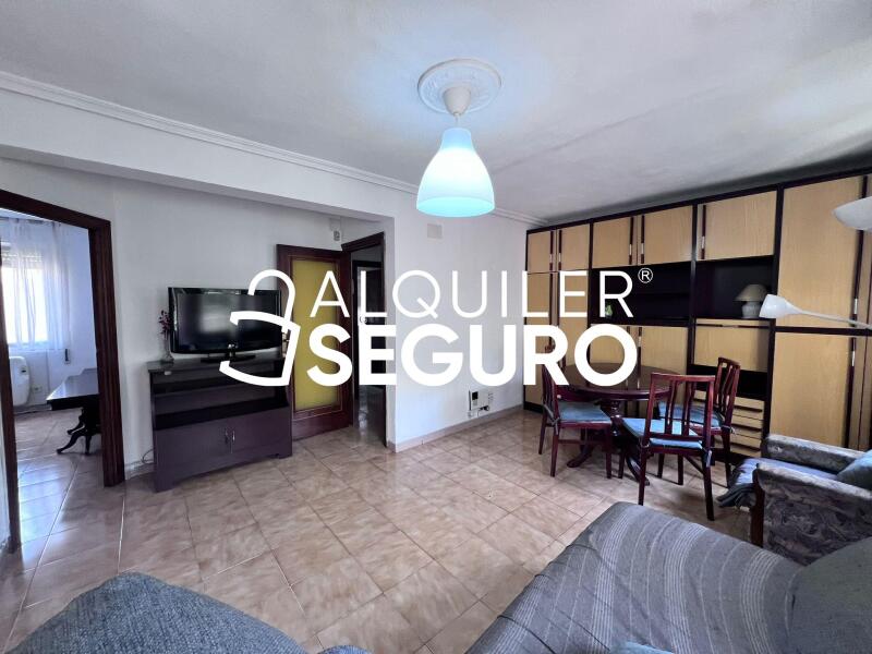 Inmueble en Calle de Cervera, MADRID