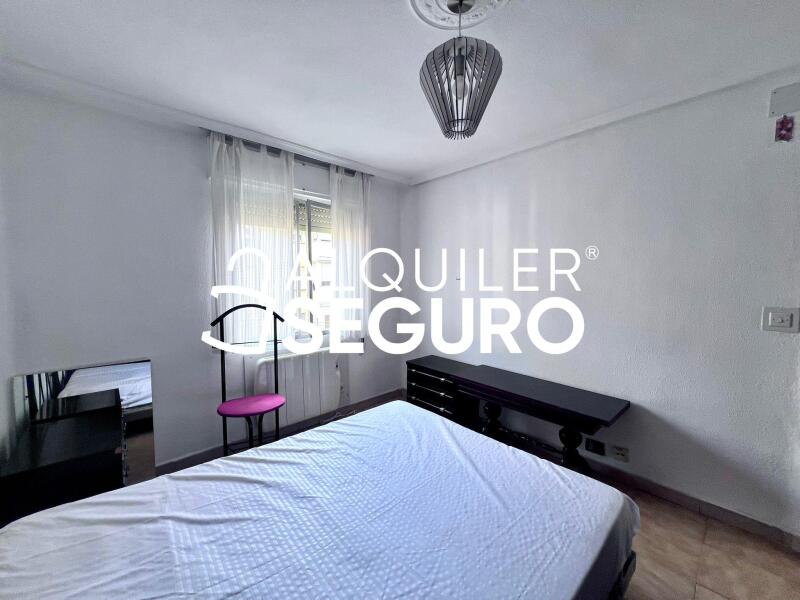 Inmueble en Calle de Cervera, MADRID