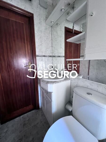 Inmueble en Calle de Cervera, MADRID