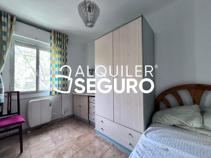 Inmueble en Calle de Cervera, MADRID