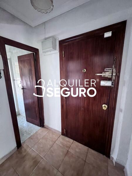 Inmueble en Calle de Cervera, MADRID