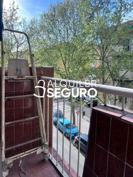 Inmueble en Calle de Cervera, MADRID