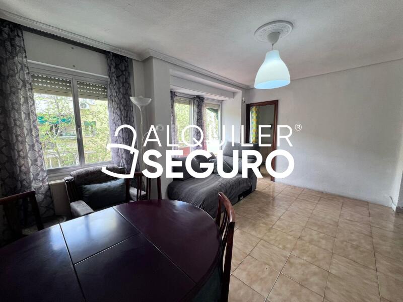 Inmueble en Calle de Cervera, MADRID