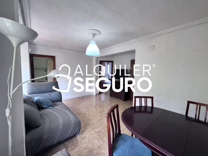 Inmueble en Calle de Cervera, MADRID