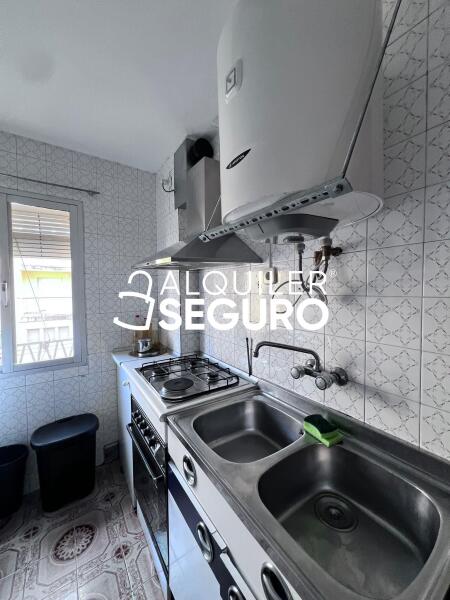 Inmueble en Calle de Cervera, MADRID