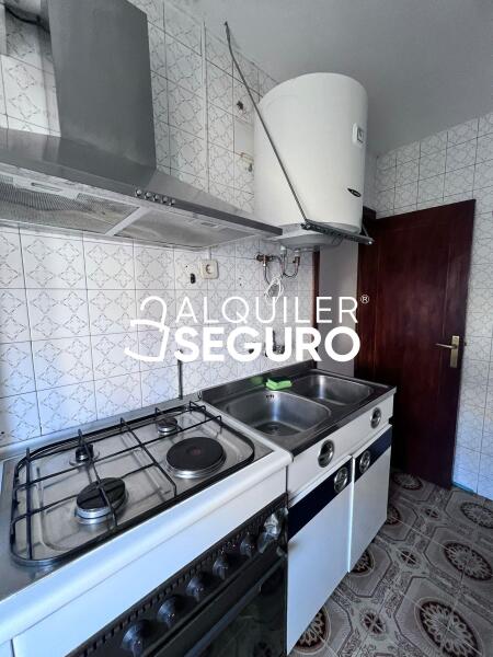 Inmueble en Calle de Cervera, MADRID