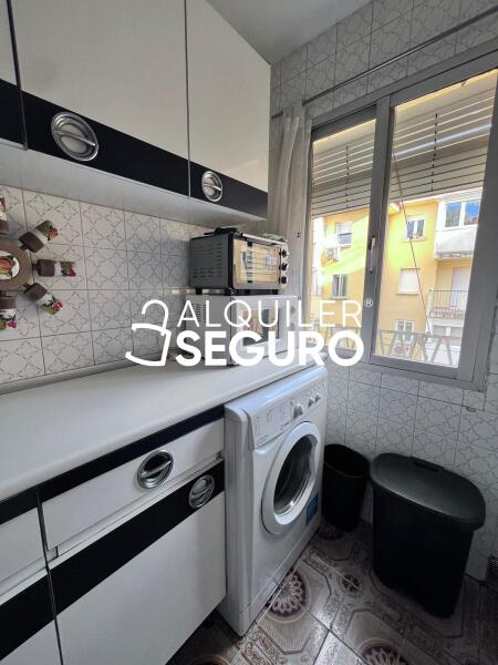 Inmueble en Calle de Cervera, MADRID