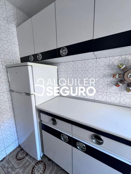 Inmueble en Calle de Cervera, MADRID