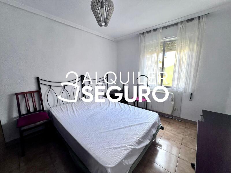 Inmueble en Calle de Cervera, MADRID