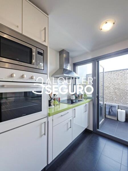 Inmueble en Avenida de las Suertes, MADRID