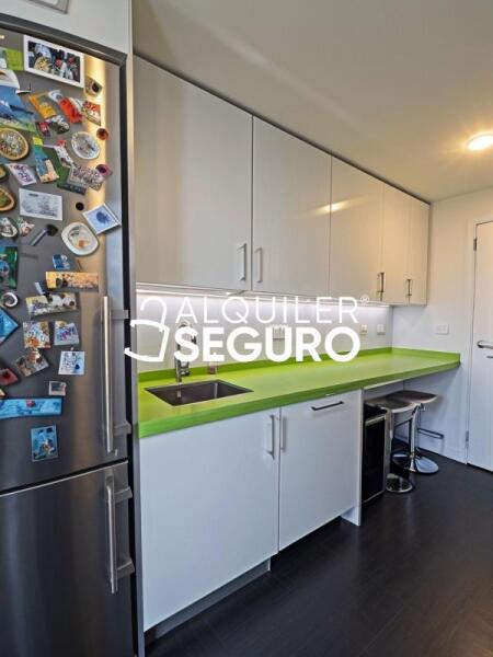 Inmueble en Avenida de las Suertes, MADRID