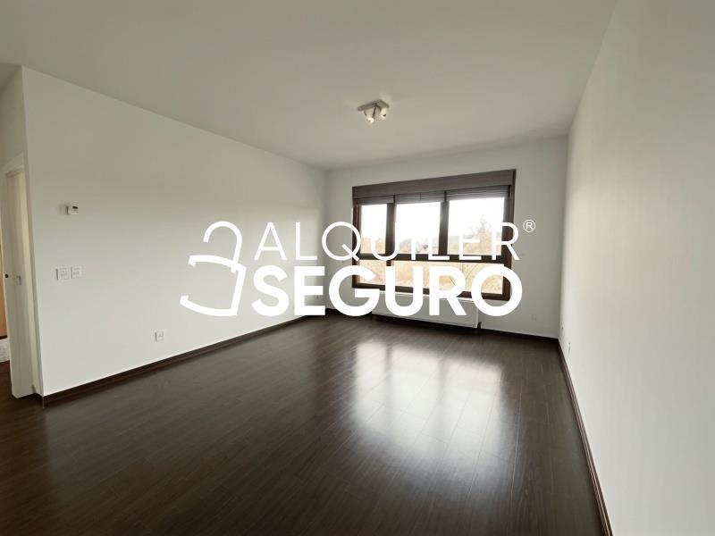 Inmueble en Avenida de las Suertes, MADRID