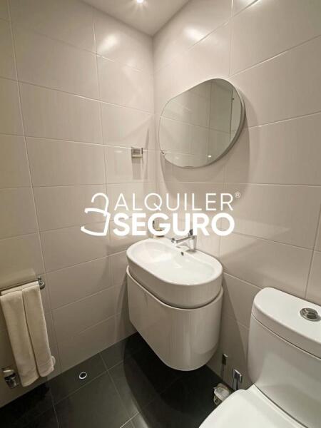 Inmueble en Avenida de las Suertes, MADRID