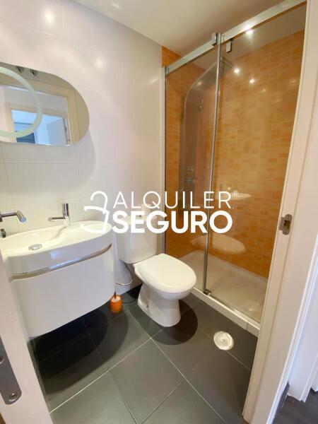 Inmueble en Avenida de las Suertes, MADRID