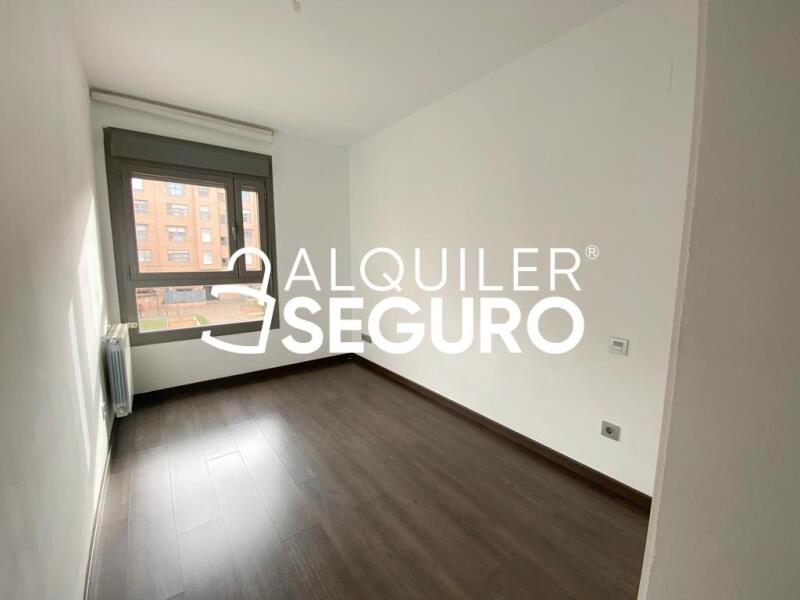 Inmueble en Avenida de las Suertes, MADRID