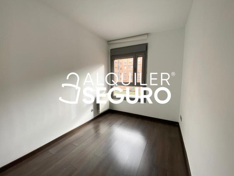 Inmueble en Avenida de las Suertes, MADRID