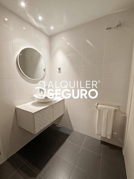 Inmueble en Avenida de las Suertes, MADRID