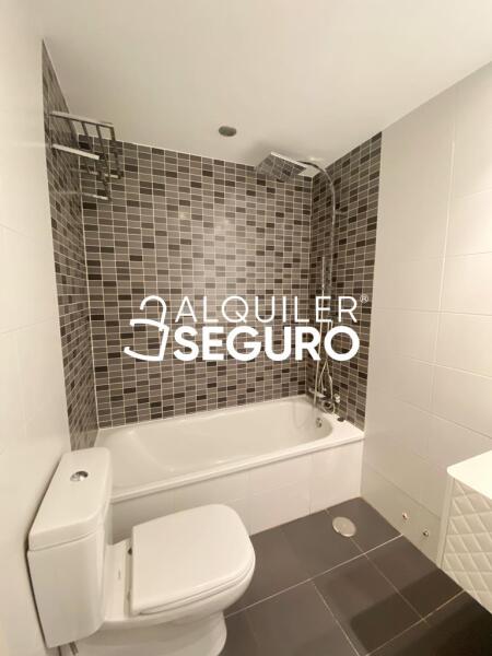 Inmueble en Avenida de las Suertes, MADRID