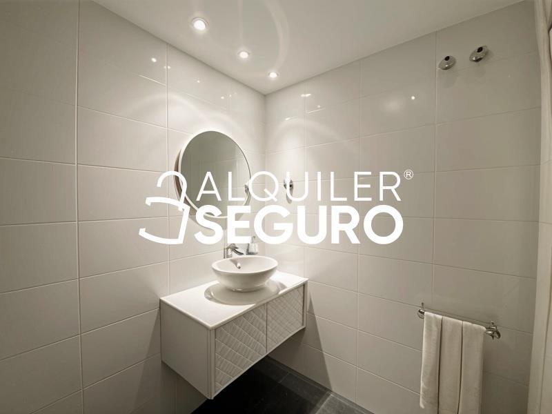 Inmueble en Avenida de las Suertes, MADRID