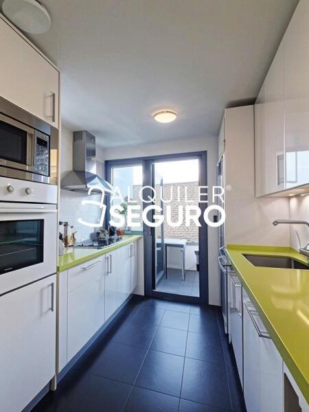 Inmueble en Avenida de las Suertes, MADRID