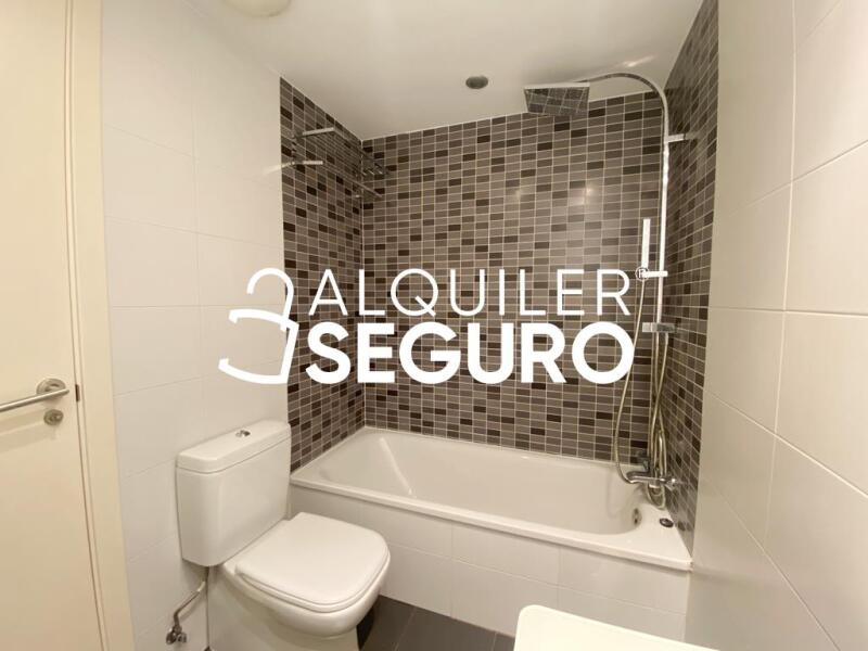 Inmueble en Avenida de las Suertes, MADRID