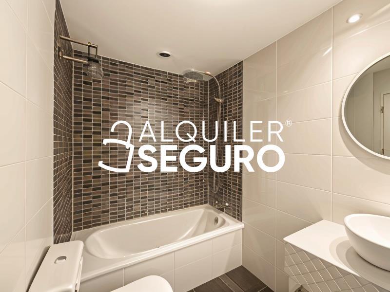 Inmueble en Avenida de las Suertes, MADRID