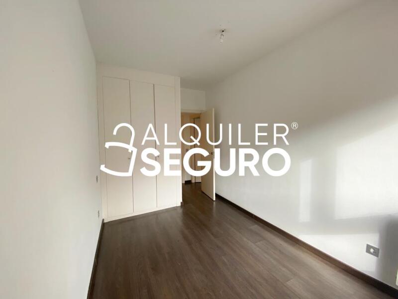 Inmueble en Avenida de las Suertes, MADRID