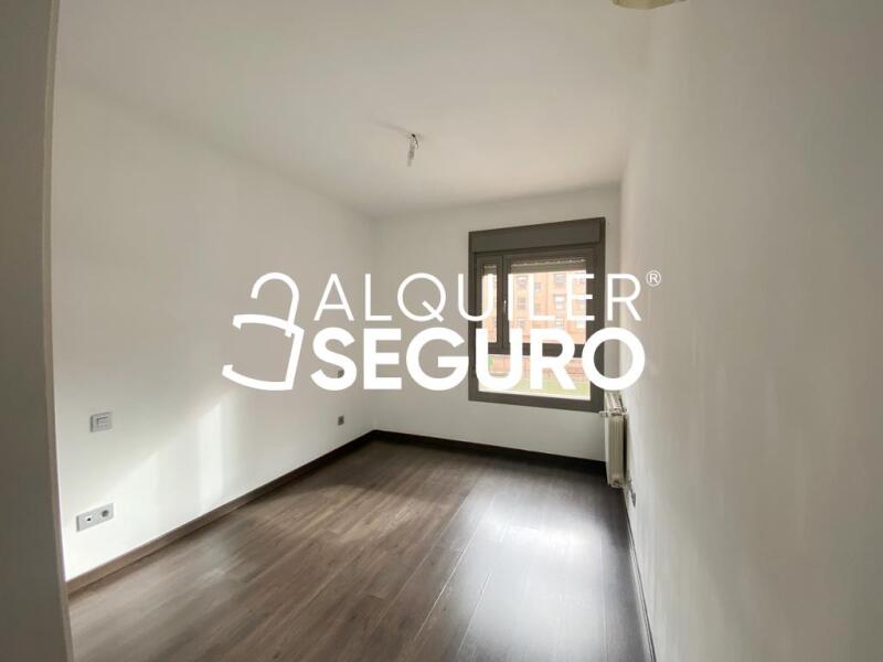 Inmueble en Avenida de las Suertes, MADRID