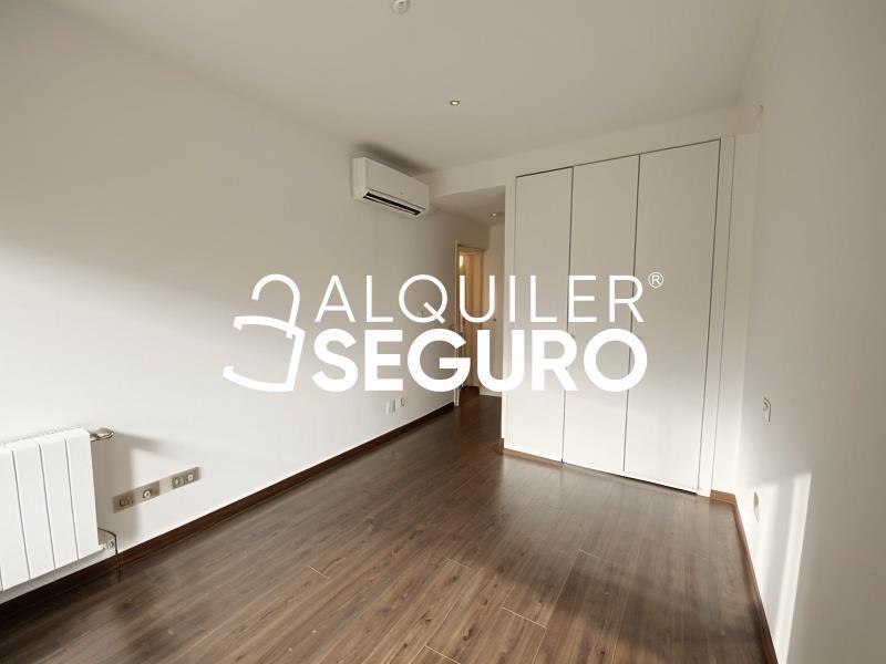 Inmueble en Avenida de las Suertes, MADRID