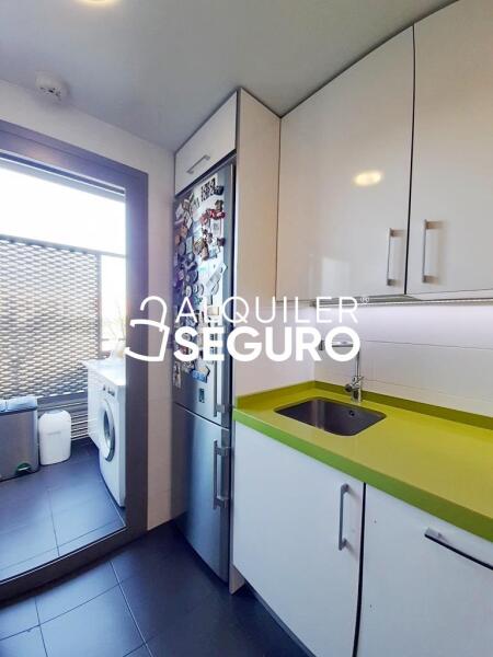 Inmueble en Avenida de las Suertes, MADRID