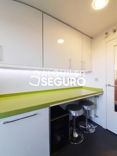 Inmueble en Avenida de las Suertes, MADRID