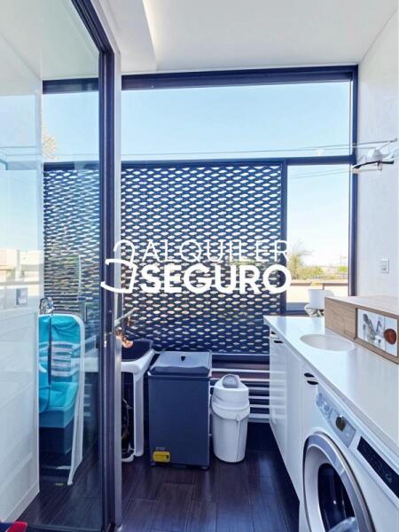 Inmueble en Avenida de las Suertes, MADRID