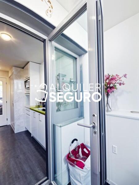 Inmueble en Avenida de las Suertes, MADRID