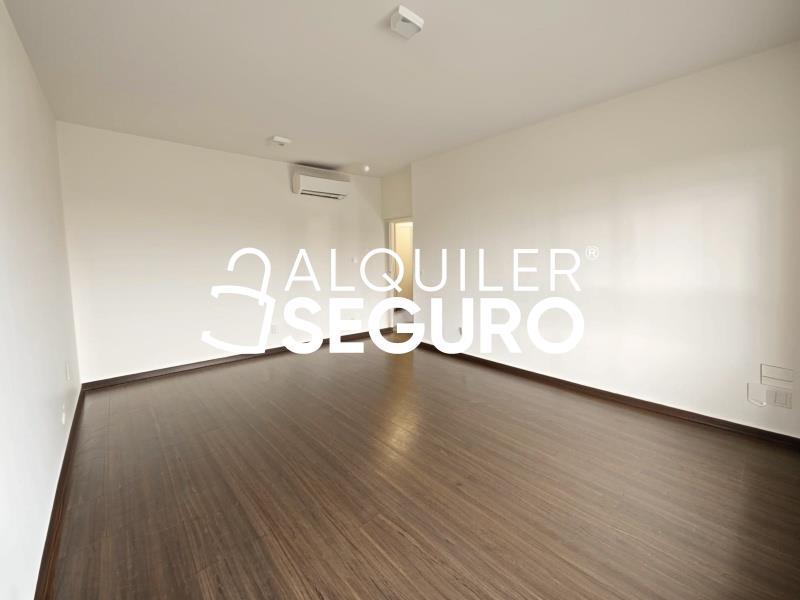 Inmueble en Avenida de las Suertes, MADRID