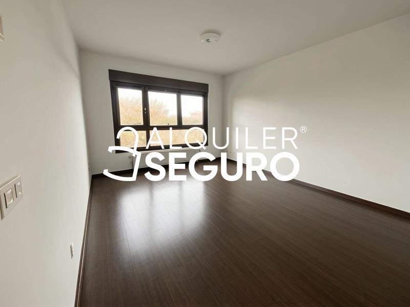 Inmueble en Avenida de las Suertes, MADRID