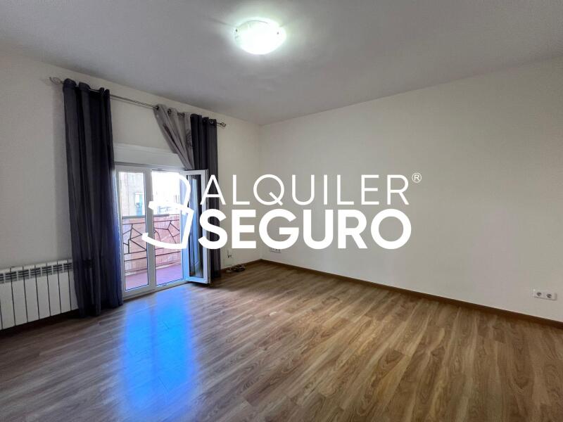 Inmueble en Calle de Leopoldo Gimeno, MADRID