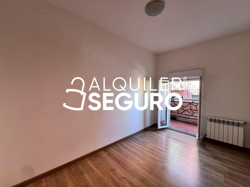 Inmueble en Calle de Leopoldo Gimeno, MADRID