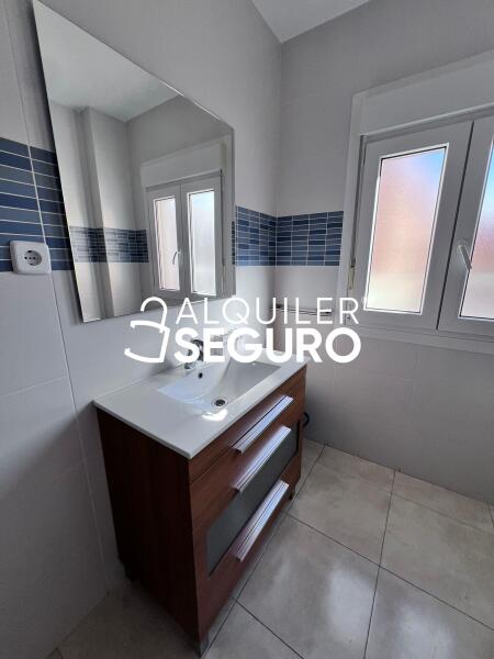 Inmueble en Calle de Leopoldo Gimeno, MADRID