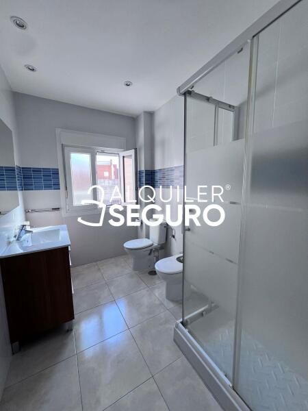 Inmueble en Calle de Leopoldo Gimeno, MADRID