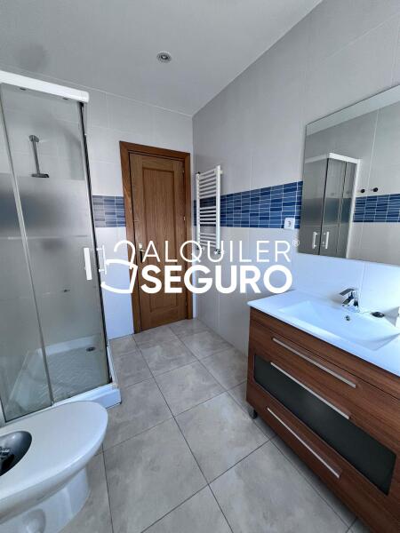 Inmueble en Calle de Leopoldo Gimeno, MADRID