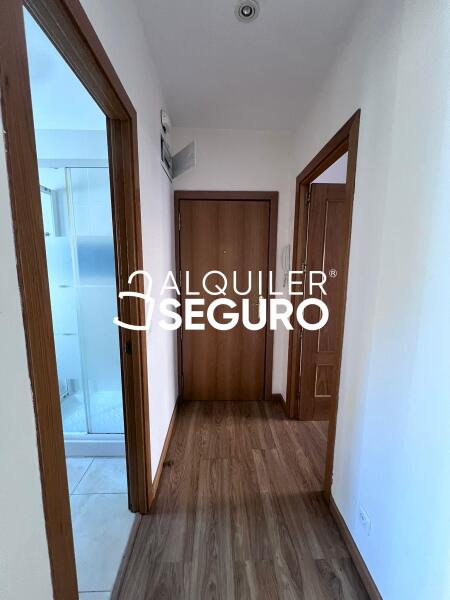 Inmueble en Calle de Leopoldo Gimeno, MADRID