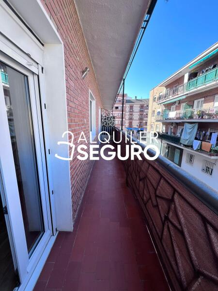 Inmueble en Calle de Leopoldo Gimeno, MADRID