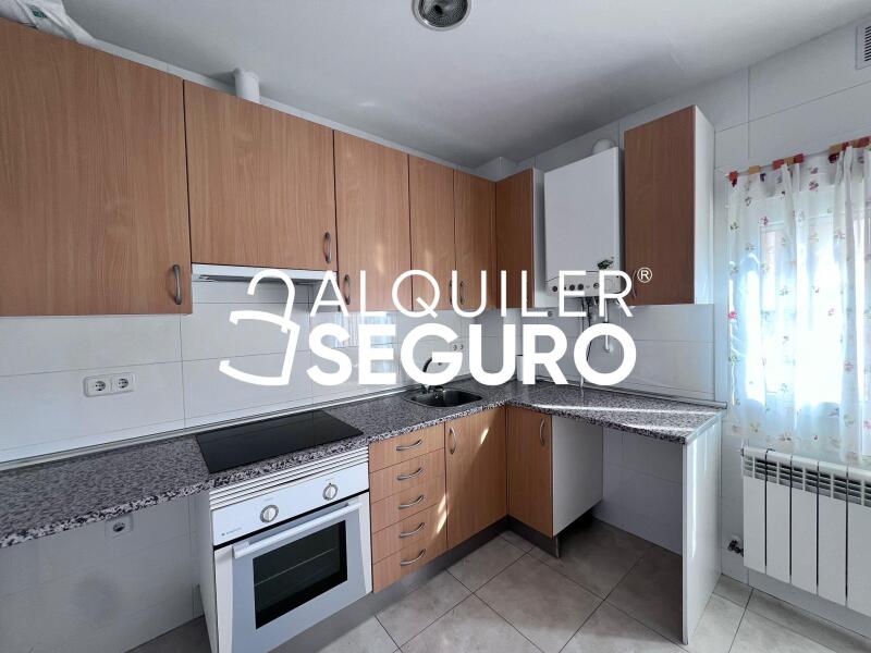 Inmueble en Calle de Leopoldo Gimeno, MADRID